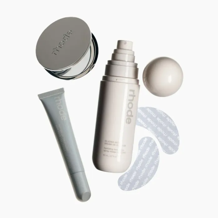 The On-The-Go Set