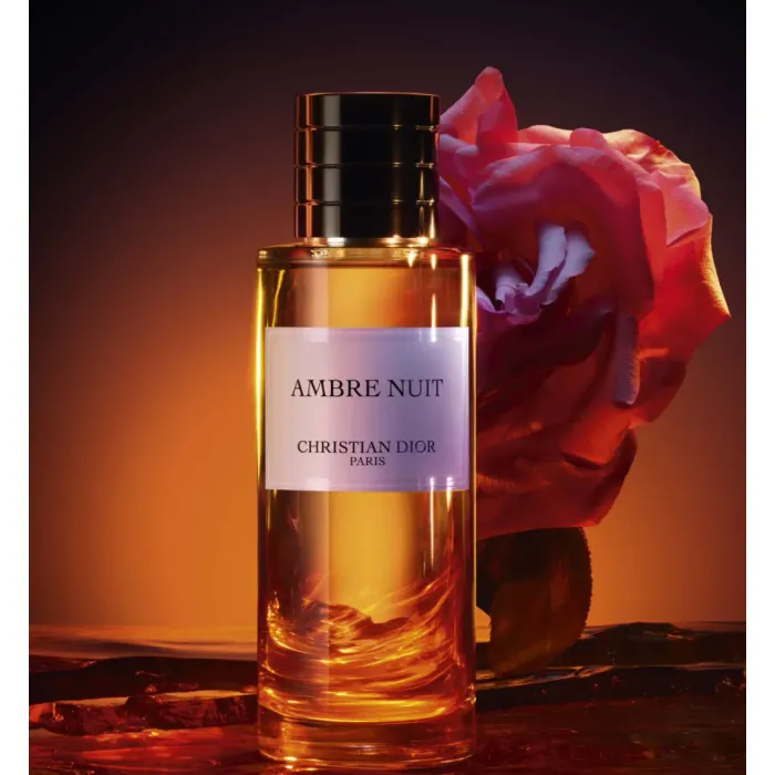Ambre Nuit