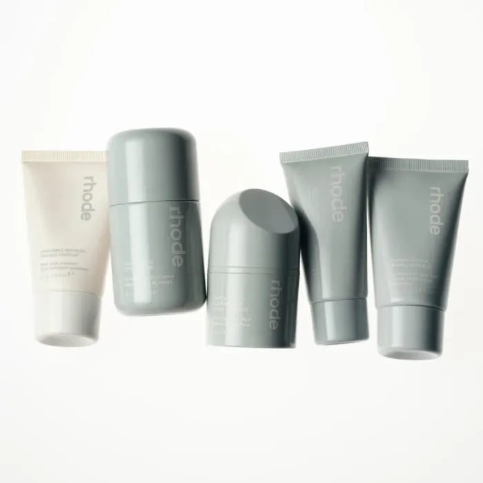 The Travel Set