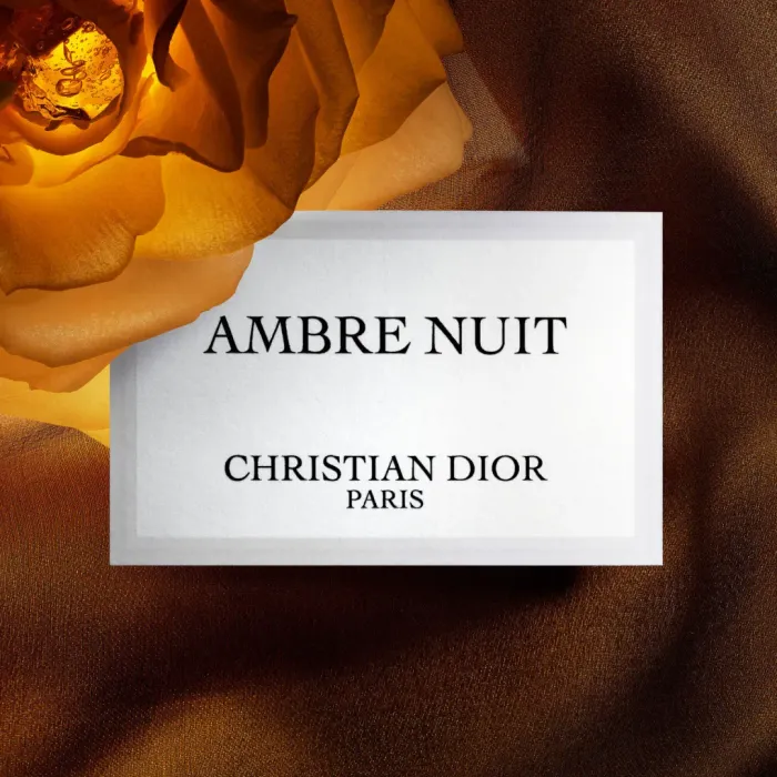 Ambre Nuit