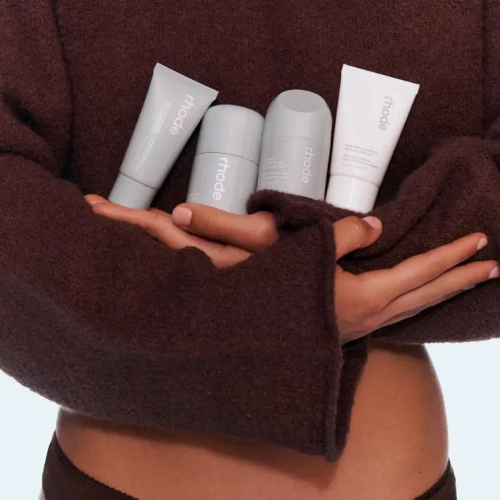 The Travel Set