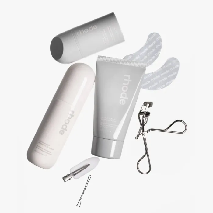 The Skin Prep Set