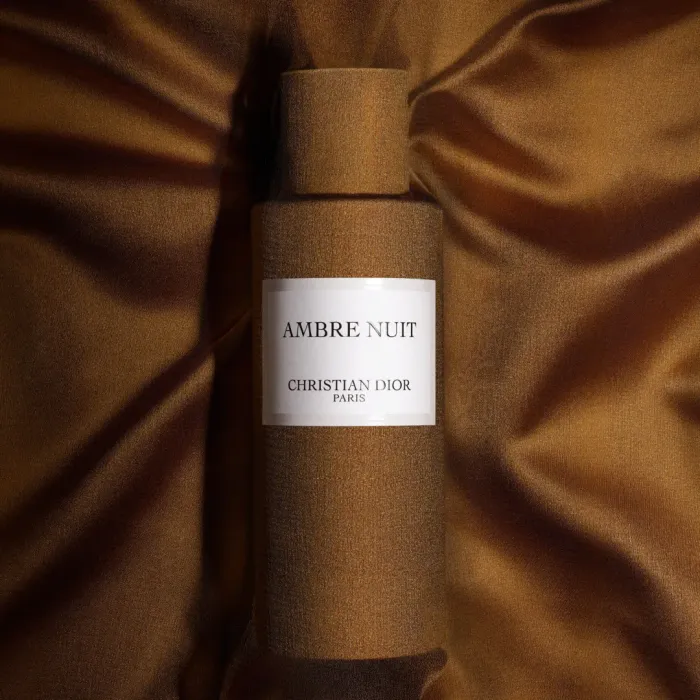 Ambre Nuit
