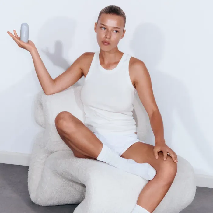 The Skin Prep Set