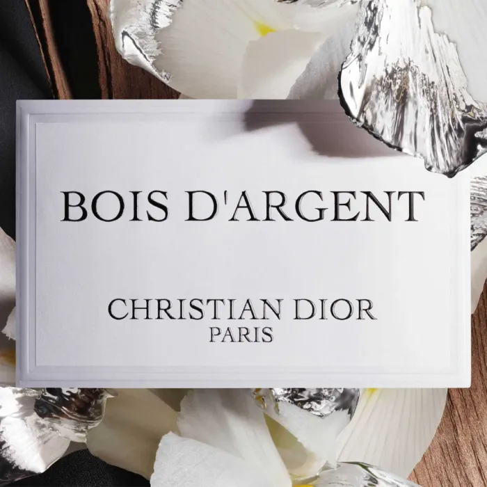 Bois d'Argent