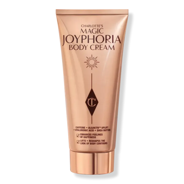 Charlotte’s Magic Joyphoria Body Cream