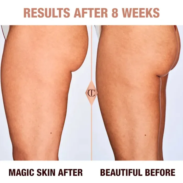 Charlotte’s Magic Joyphoria Body Cream