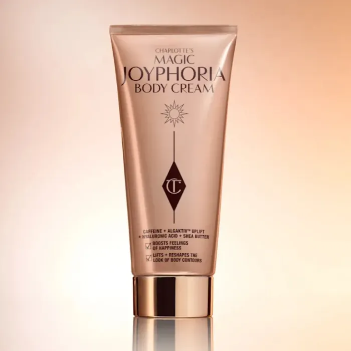 Charlotte’s Magic Joyphoria Body Cream
