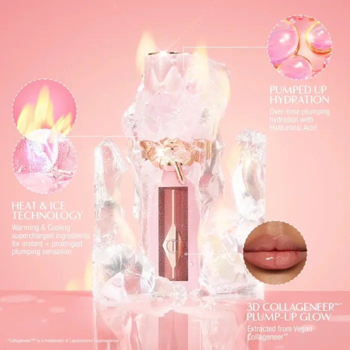 Pillow Talk Love Frequency Kit