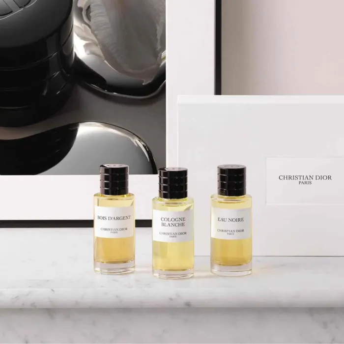 Cologne Blanche