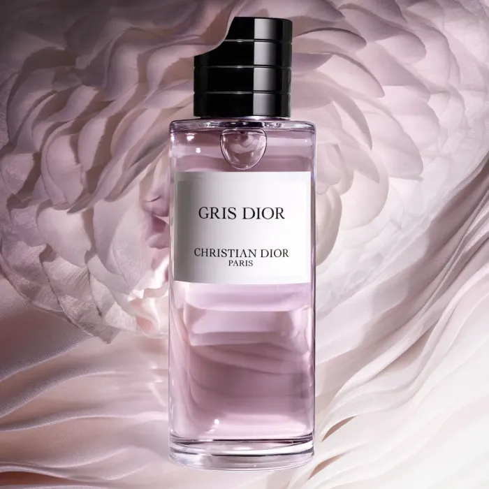 Gris Dior