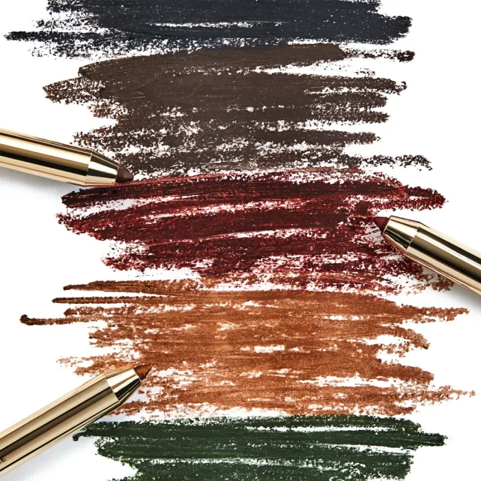 Voyeur Waterproof Gel Eyeliner