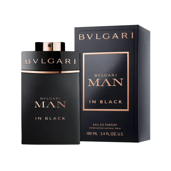 Man In Black