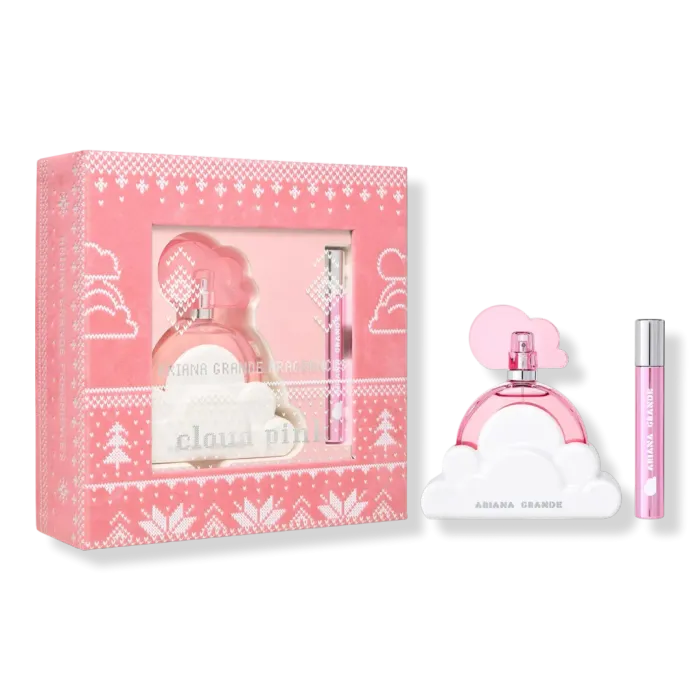 Cloud Pink Perfume Gift Set