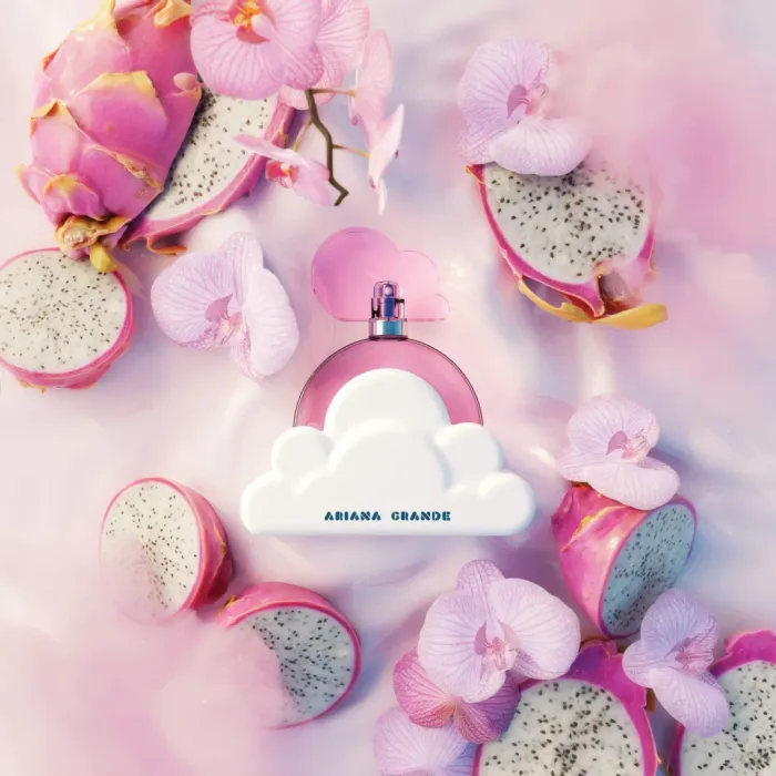 Cloud Pink Perfume Gift Set
