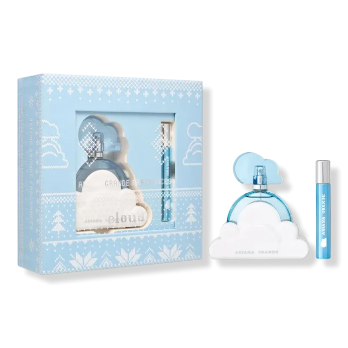 Cloud Perfume Gift Set