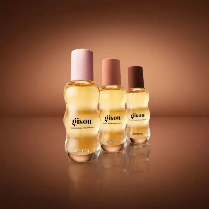 Glazed Scents Trio