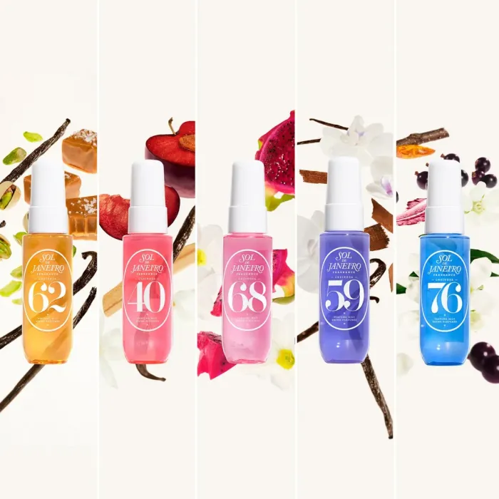 Spritz The Season