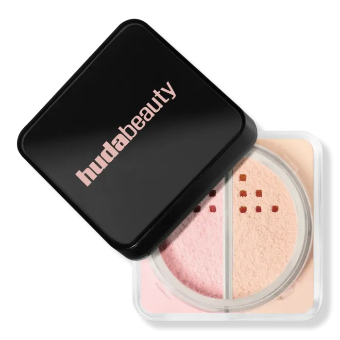 Easy Bake Duo Loose Powder