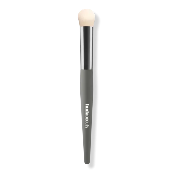 Undereye Buff Brush
