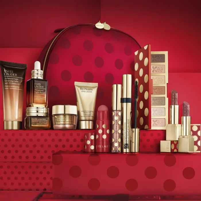 Blockbuster 5 Full-Size Favorites + More