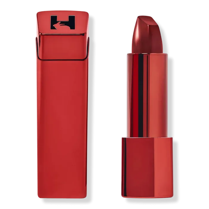 Unlocked Satin Crème Lipstick