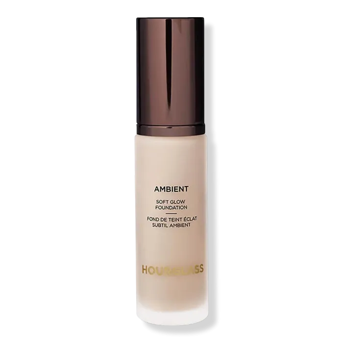 Ambient Soft Glow Foundation