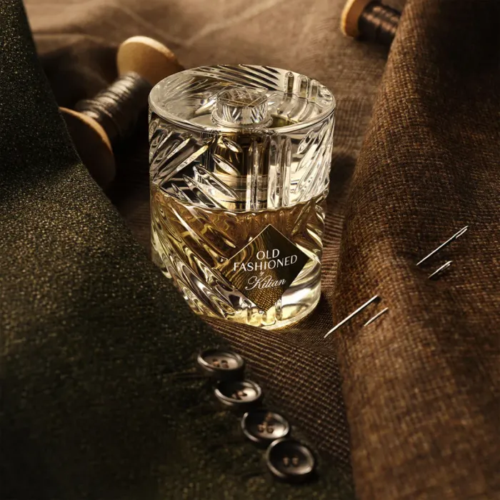 Old Fashioned