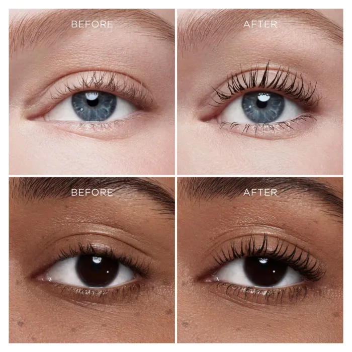 Unlocked Instant Extensions Mascara