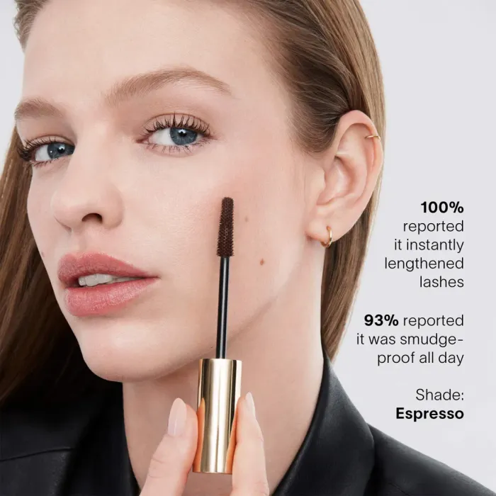 Unlocked Instant Extensions Mascara