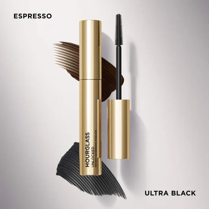 Unlocked Instant Extensions Mascara