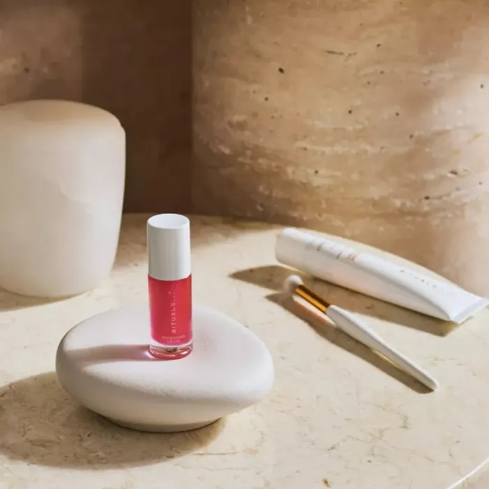 Lip Oil