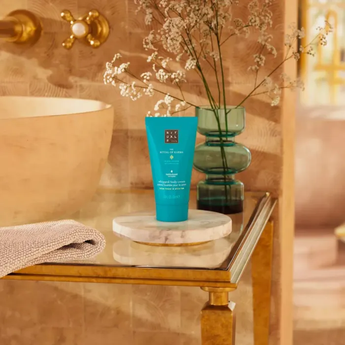The Ritual of Karma Body Cream
