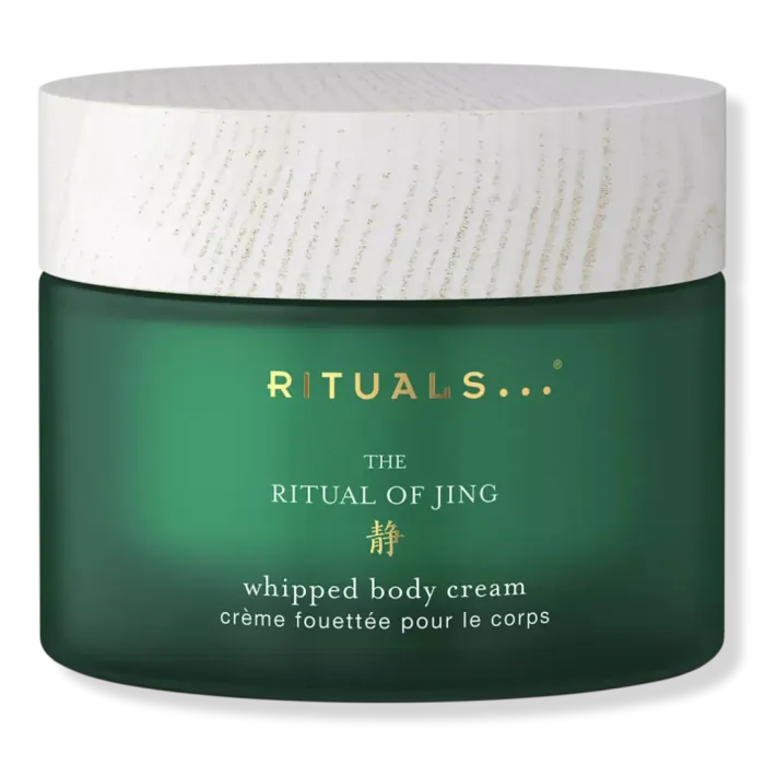 The Ritual of Jing Body Cream