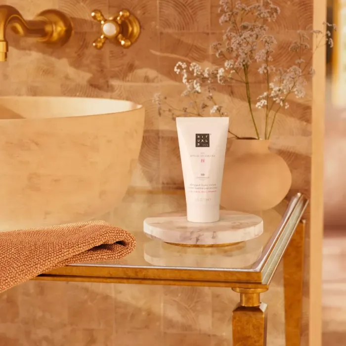 The Ritual of Sakura Body Cream