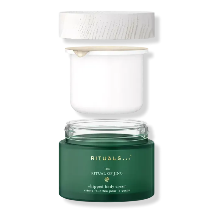 The Ritual of Jing Refill Body Cream