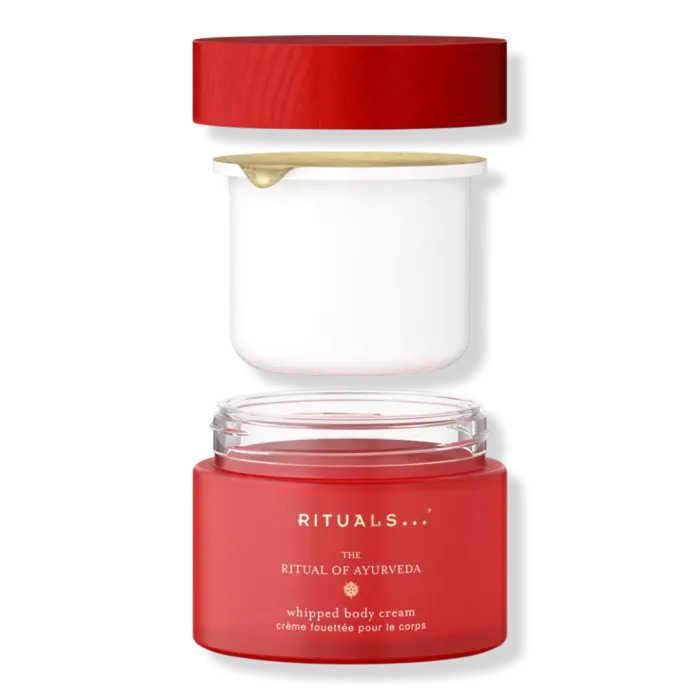 The Ritual of Ayurveda Refill Body Cream