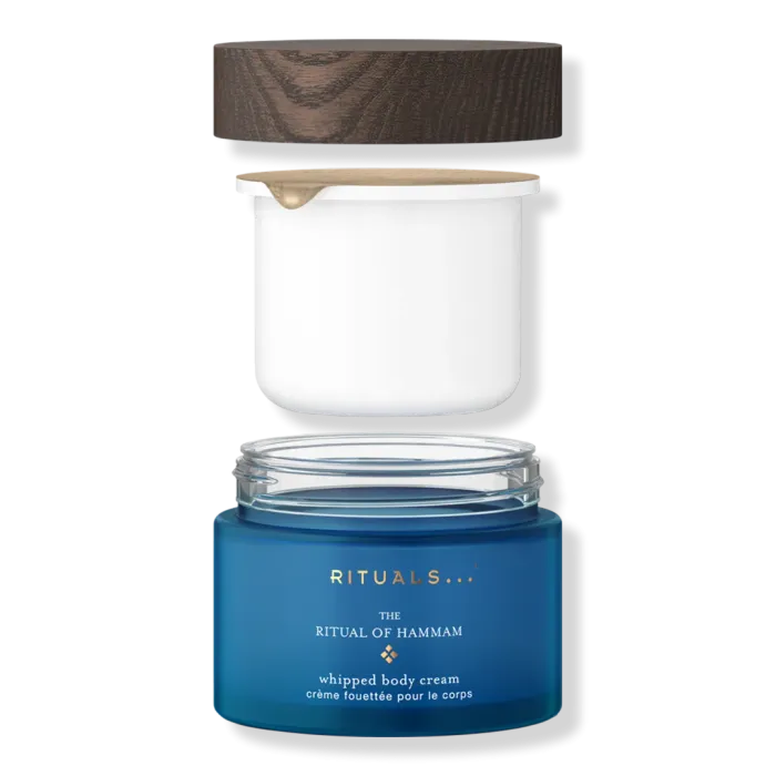 The Ritual of Hammam Refill Body Cream