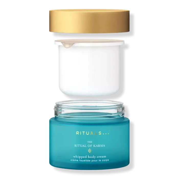 The Ritual of Karma Refill Body Cream