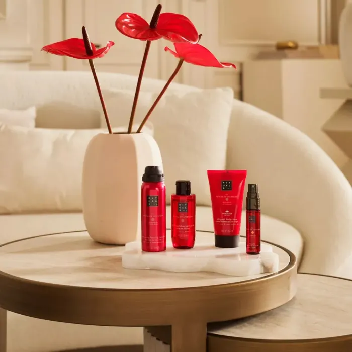 The Ritual of Ayurveda Gift Set S