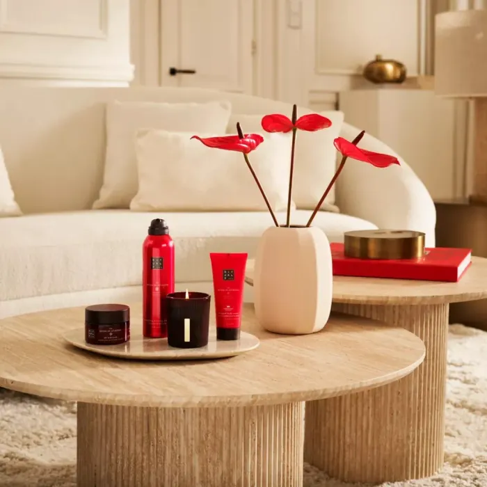 The Ritual of Ayurveda Gift Set M