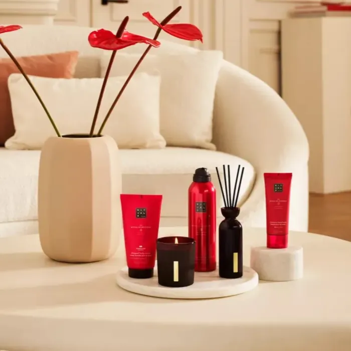 The Ritual of Ayurveda Gift Set L