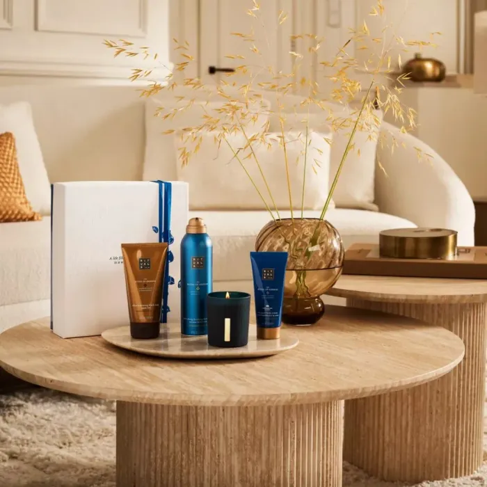 The Ritual of Hammam Gift Set M