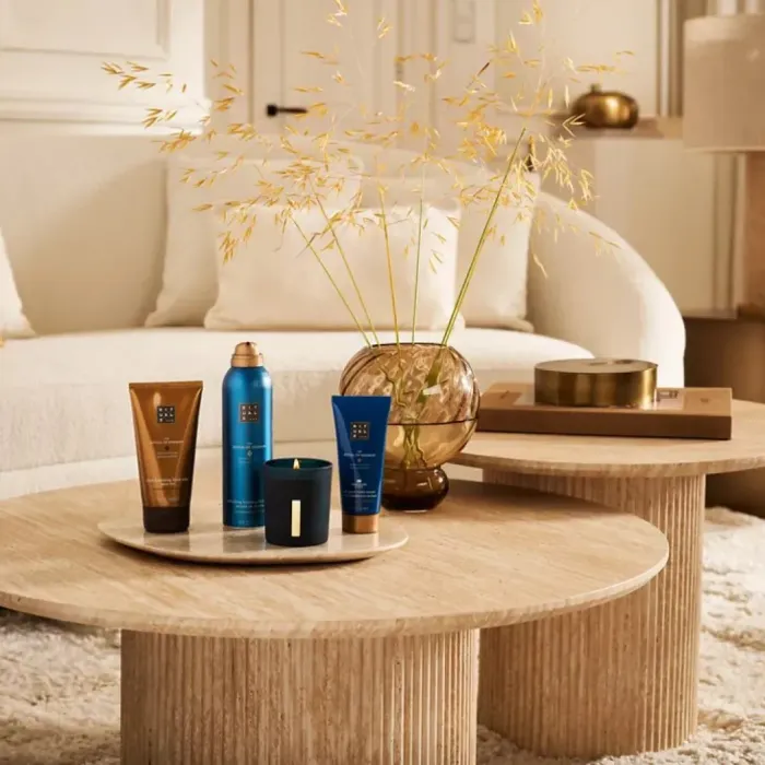 The Ritual of Hammam Gift Set M