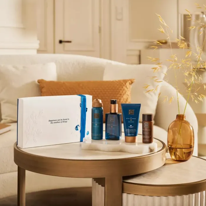 The Ritual of Hammam Gift Set S
