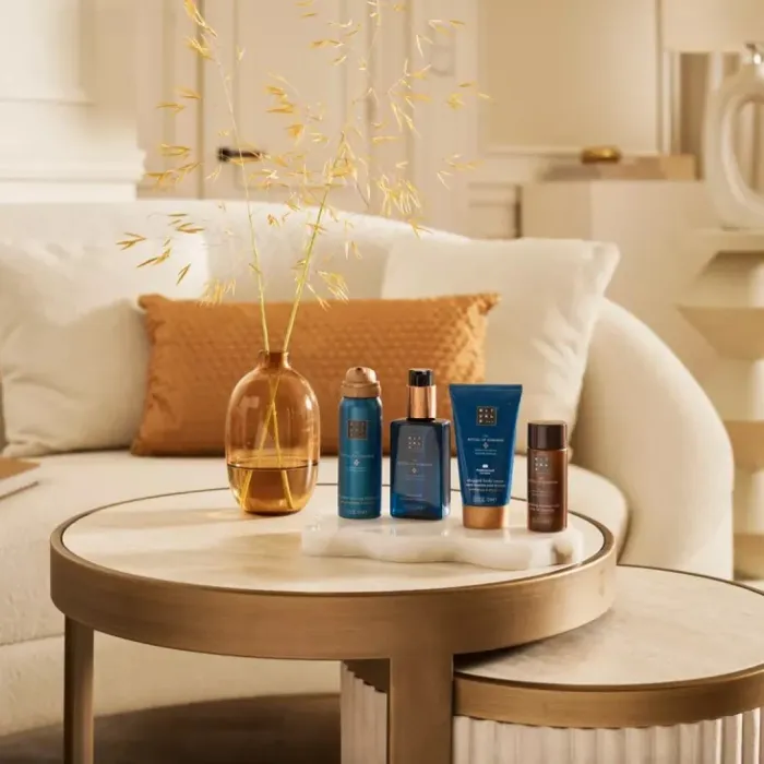 The Ritual of Hammam Gift Set S