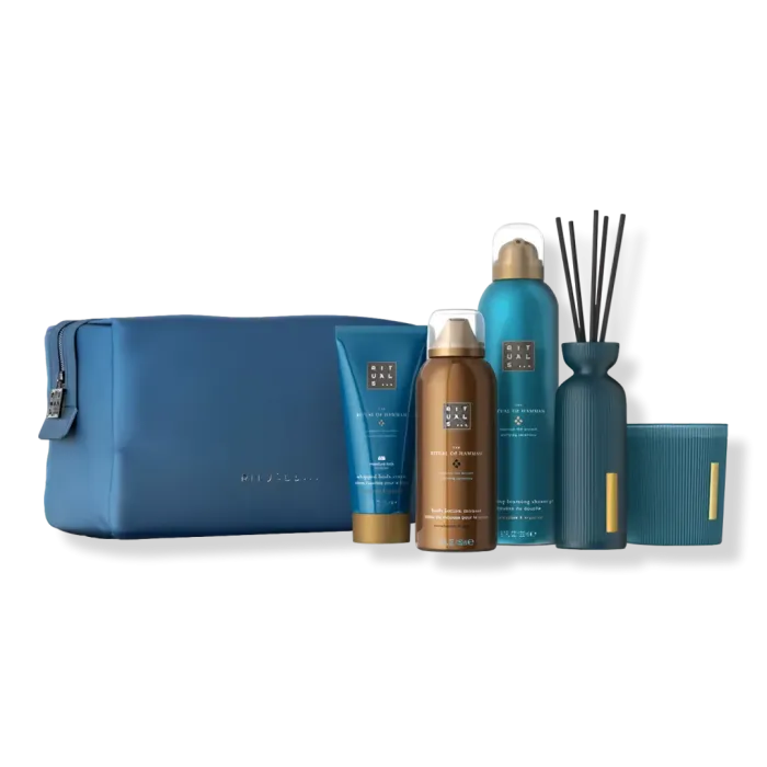 The Ritual of Hammam Gift Set L