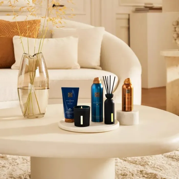 The Ritual of Hammam Gift Set L