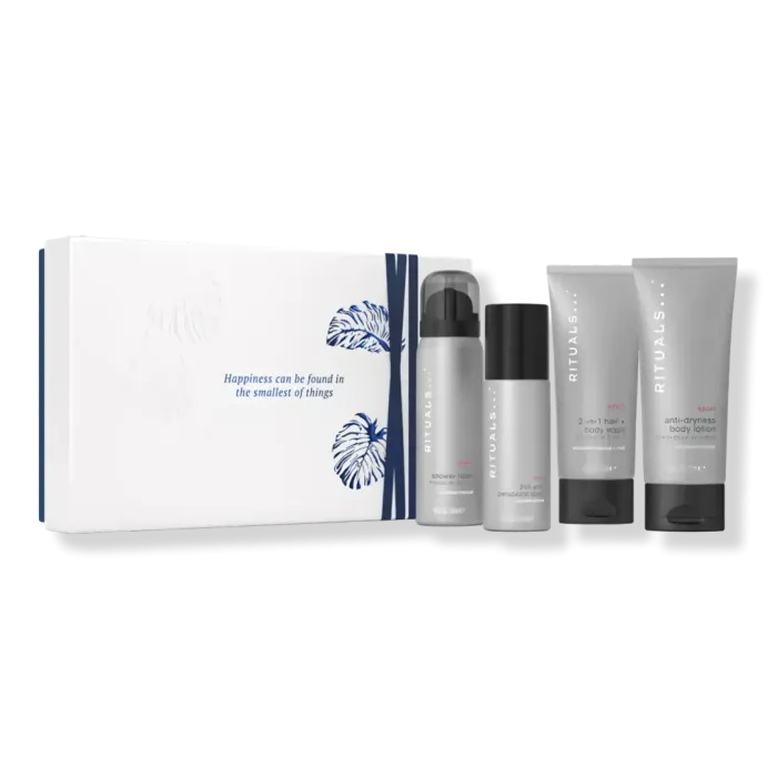 Homme Gift Set S