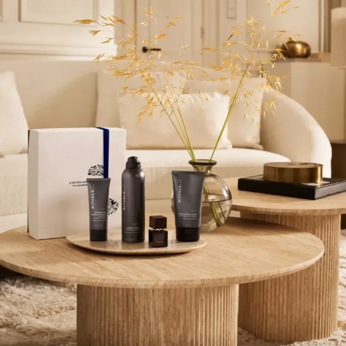 Homme Gift Set M